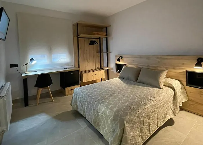 Hotel Daymiel