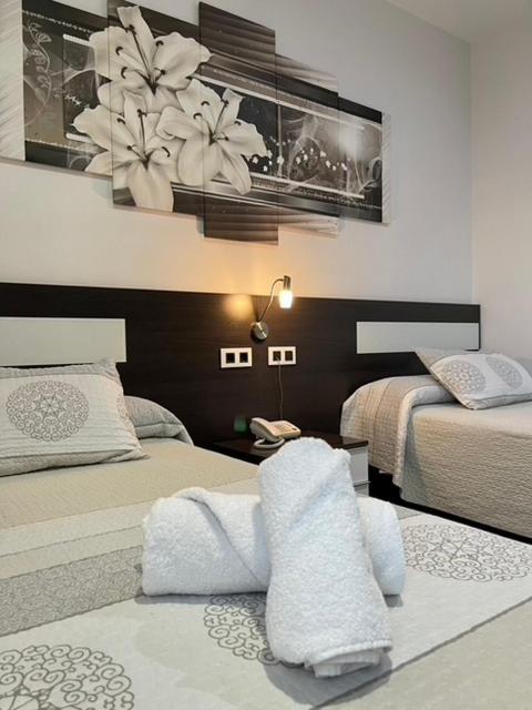 Hotel Daymiel 2*