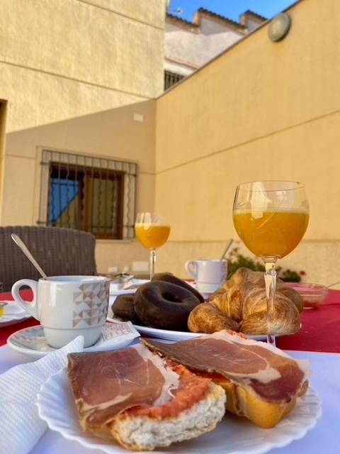 Daymiel Hotel Daimiel