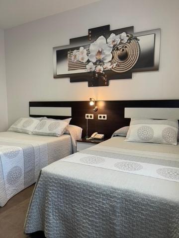Daymiel Hotel 2*