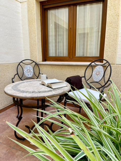Daymiel Hotel