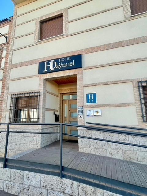 Daymiel Hotel 2*