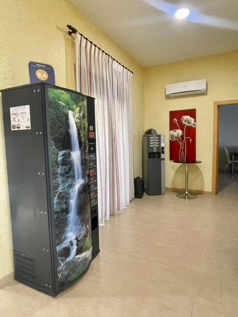 Daymiel Hotel 2*