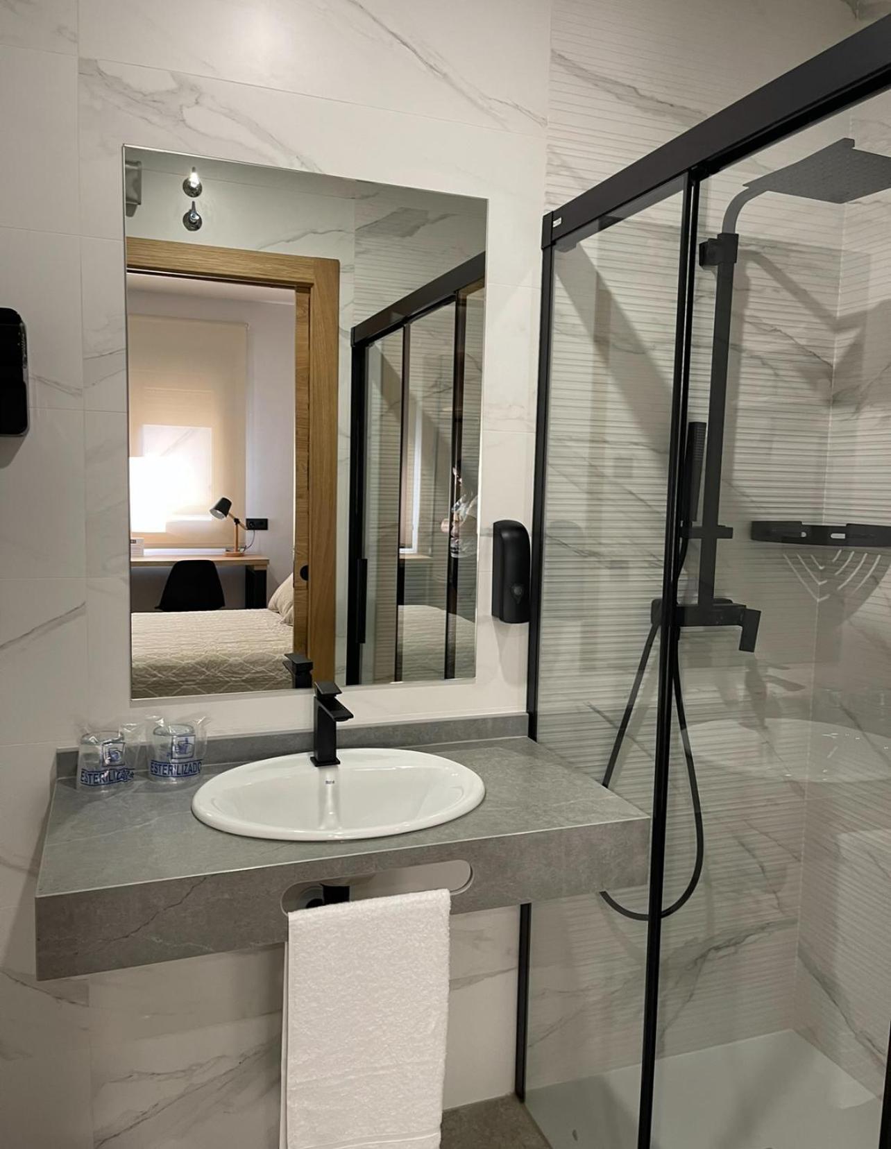 Hotel Daymiel Daimiel